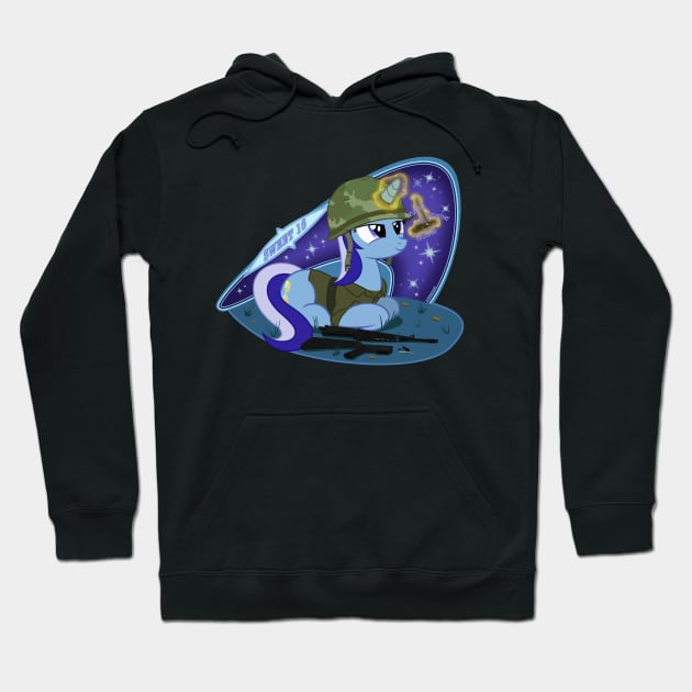 Sweet 16 Hoodie by Topkick